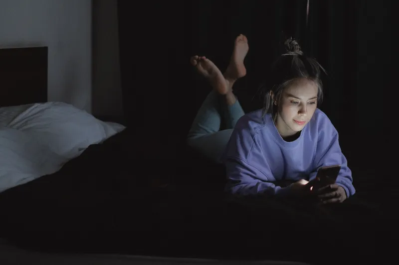 That 3 AM Double-Tap Isn't Random — Here's Exactly What Your Like Timing Reveals