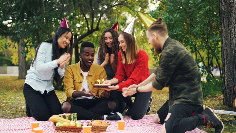 Always the Life of the Party? Here's Why That Role Might Be Secretly Draining You