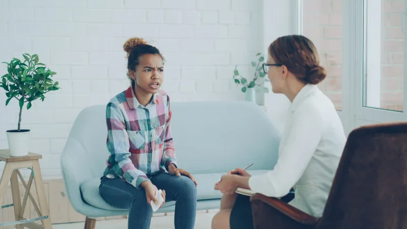 They Knew You Were Off Before You Said a Word — Here's the Freaky Science Behind That